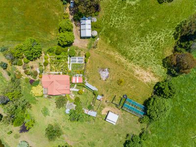 1191 Woodbridge Hill Road, Gardners Bay