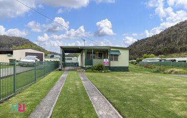 80 Sandford Avenue, Lithgow