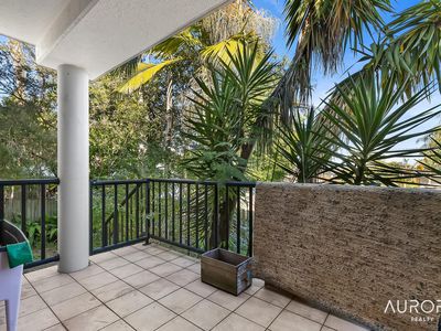 8/495 Vulture Street East, East Brisbane