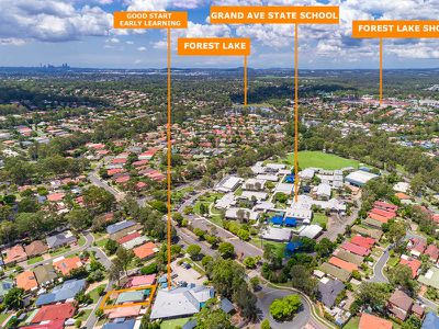 9 Prospect Crescent, Forest Lake