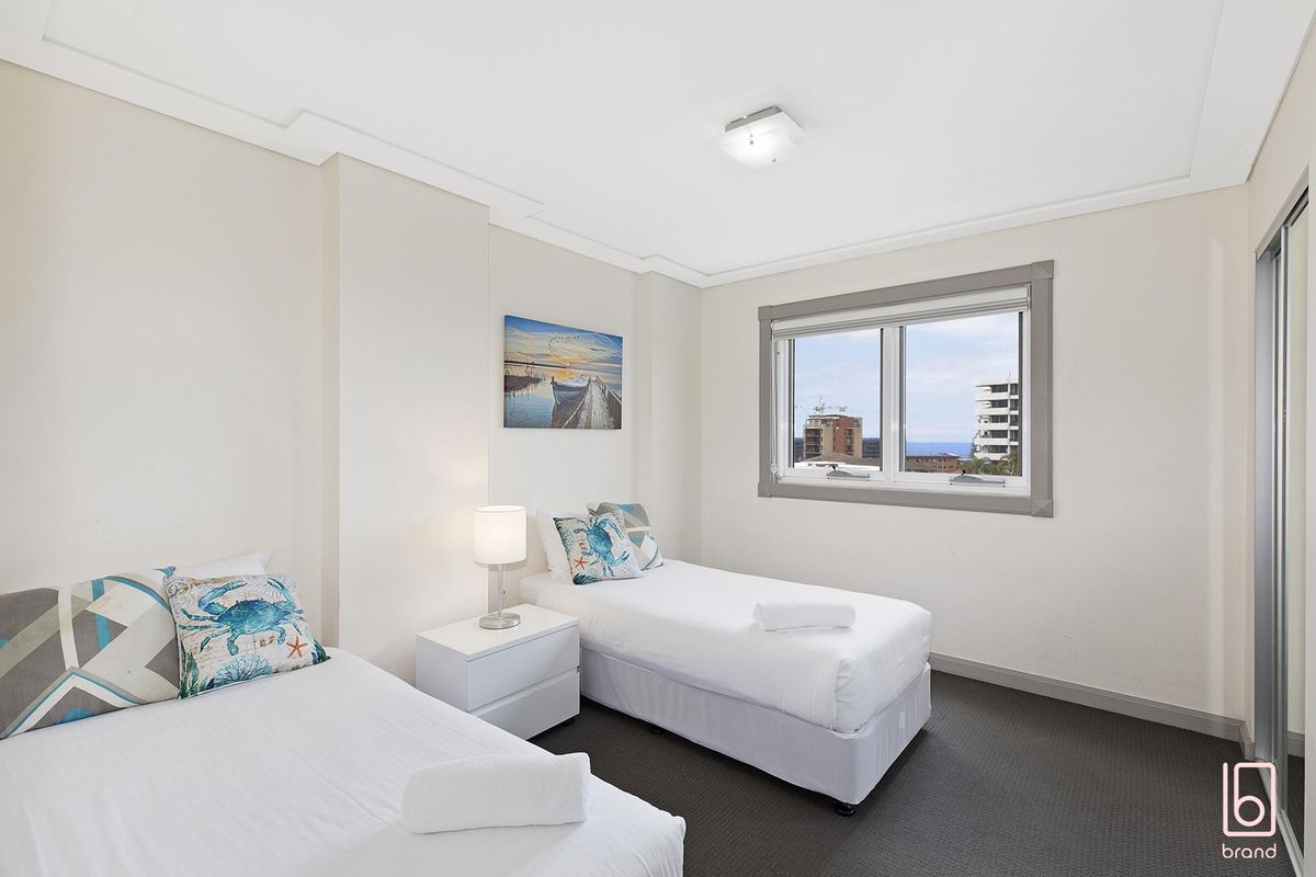 24 / 2-8 Ozone street, The Entrance