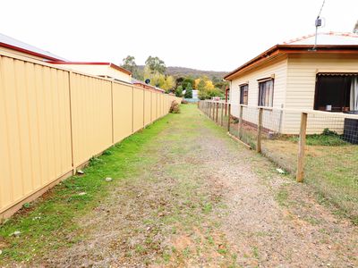 18 High Street, Heathcote