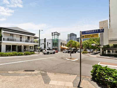 32 / 9 Doggett Street, Fortitude Valley