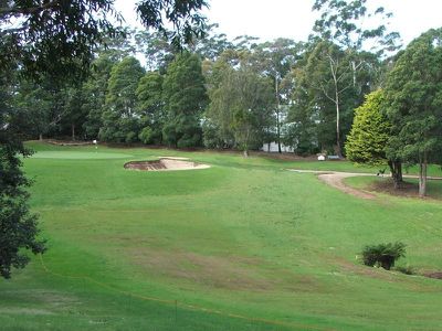 Lot L116/DP1033411, 11 Yarrawonga Drive, Mollymook