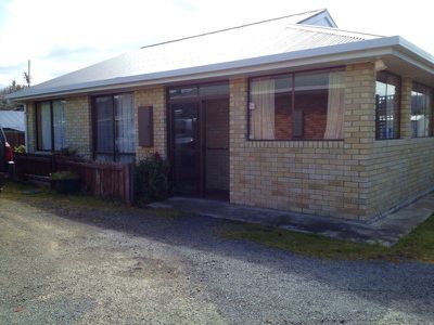 7 / 5 Louisa Street, Cygnet