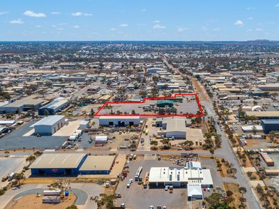 28 & 32 Broadwood Street & 32 Cunningham Drive , West Kalgoorlie