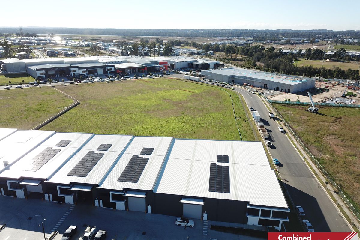 30 Southwell Road, Oran Park