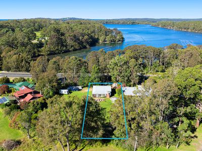 24 Old Princes Highway, Turlinjah