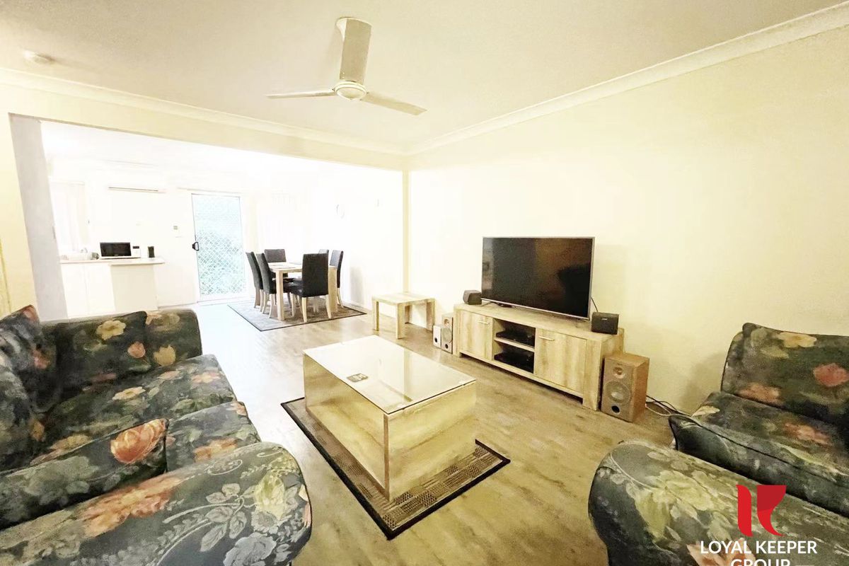 22 / 122 JOHNSON ROAD, Hillcrest