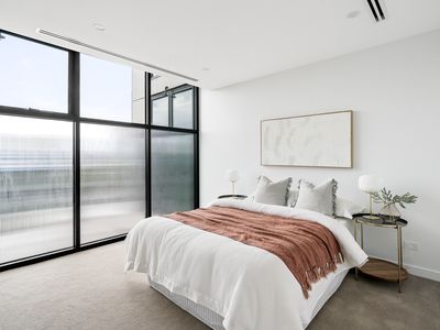 301 / 66 Pickett Street, Footscray
