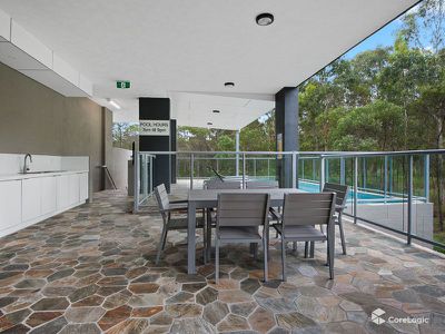 40 / 107 Kittyhawk Drive, Chermside