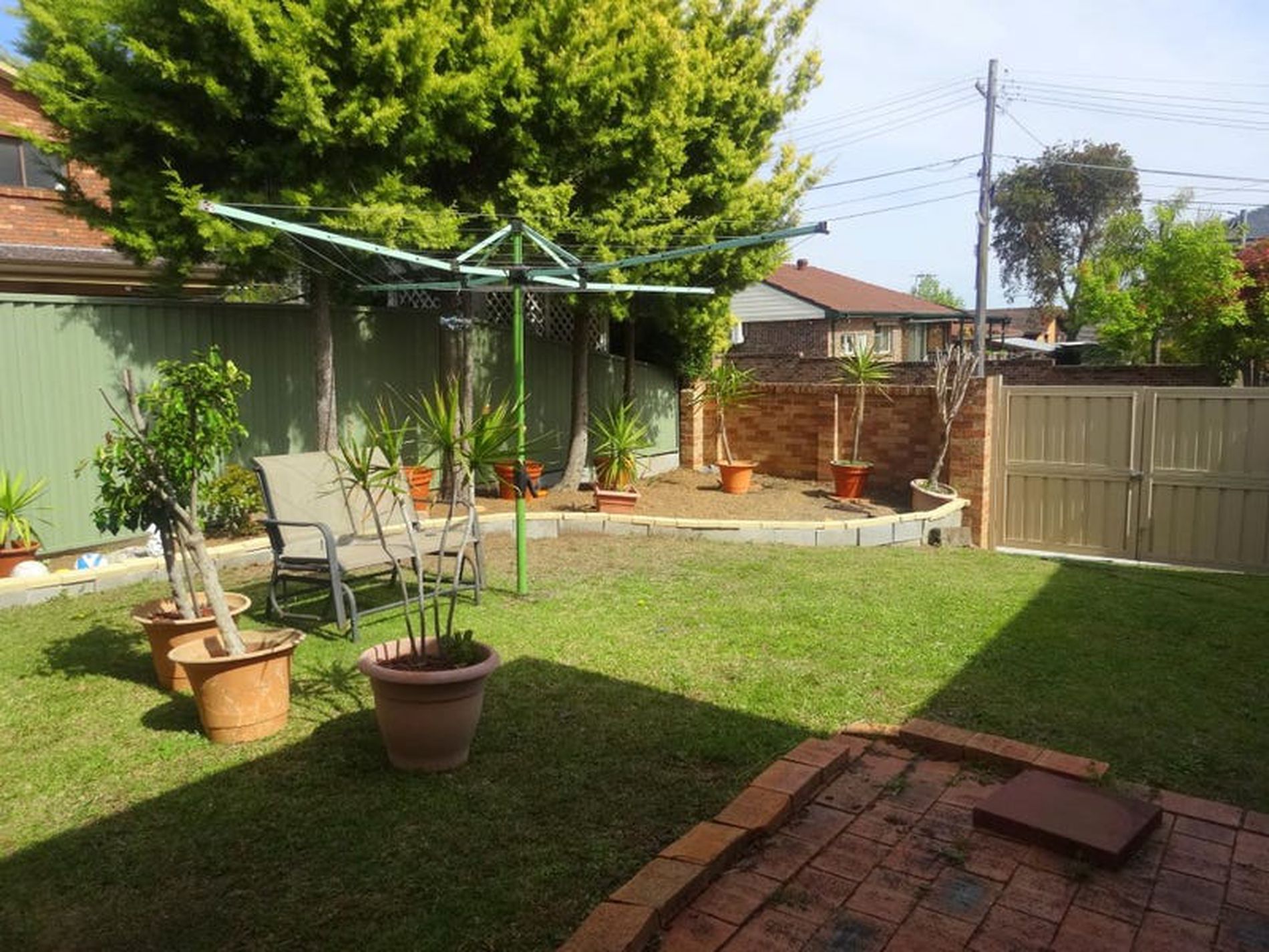 38 Yvonne Crescent, Bass Hill