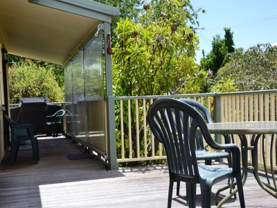13 Wonnangatta Avenue , Tawonga South