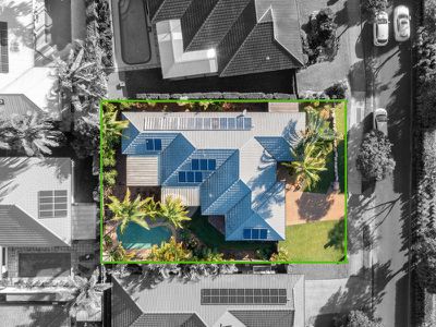 86 Glenfields Boulevard , Mountain Creek