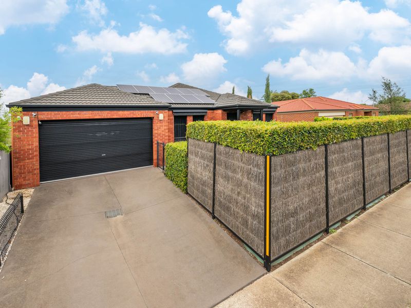 1 / 24 Brauman Street, Shepparton