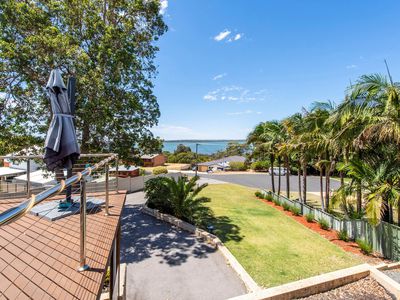 5 Sunview Rise, Bouvard