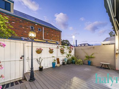 53 West Parade, Perth