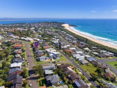 82 BECKER ROAD, Forster