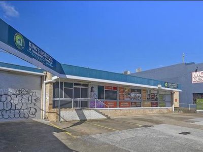 74 Annerley Road, Woolloongabba