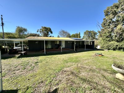 23 Fitzgerald Road, Hatherleigh