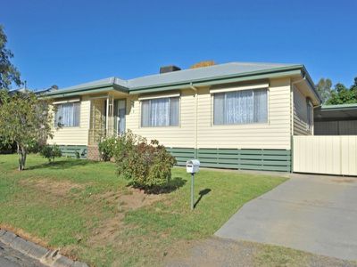9 Little Hill Street, Bendigo