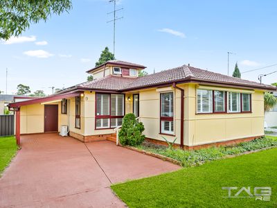 9 Christie Street, South Penrith
