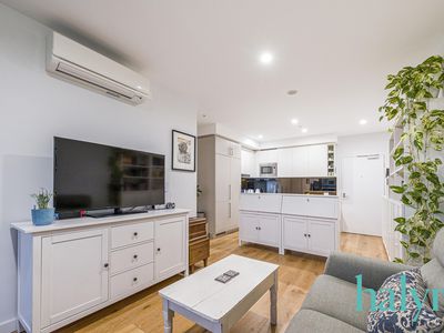 1213 / 380 Murray Street, Perth