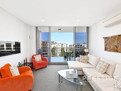 841 / 5 Loftus Street, Arncliffe