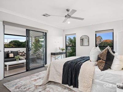 61 Portree Cres, Heathwood