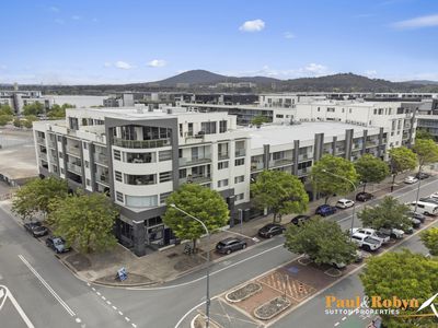 27 / 71 Giles Street, Kingston