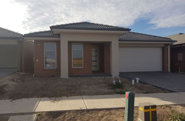 48 Cascade Drive, Beveridge