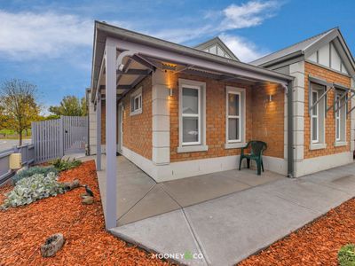 1 Daws Street, Cranbourne East