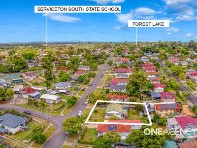 85 Clipper St, Inala