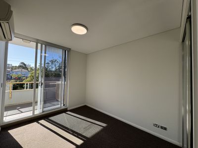 B1124 / 2-12 Avon Road, Pymble