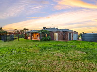 18 Belinda Court, Tocumwal