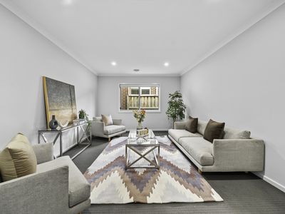 6 Elgata Way, Werribee