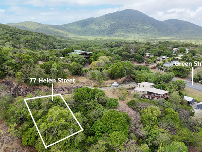 77 Helen Street, Cooktown