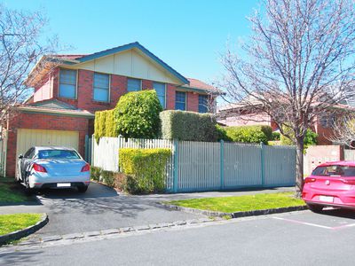 2 / 8 - 10 Palmerston Grove, Oakleigh