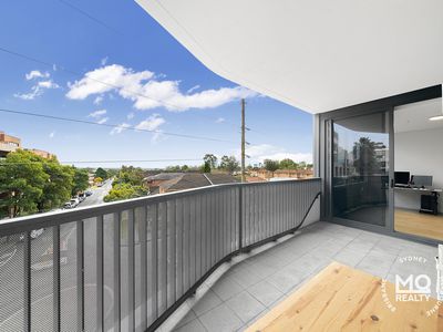 D304 / 8 Church Street, Lidcombe