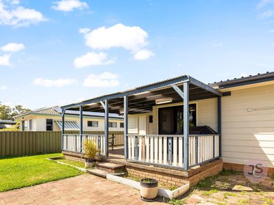 12 Victoria Street, Barnsley