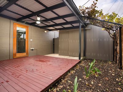 1 / 38 LAWRENCE STREET, Wodonga