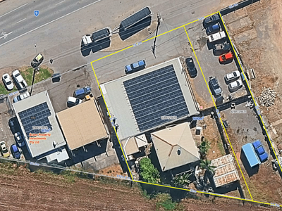936-938 Ingham Road, Bohle