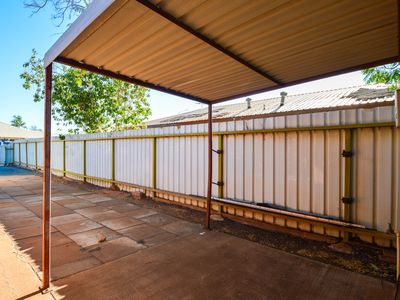 45 CAPTAINS Way, South Hedland