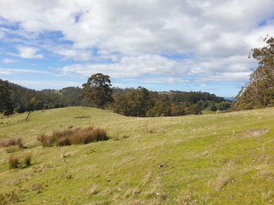 Lot 2 Huon Highway , Dover