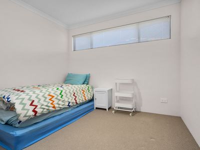 5B Trigger Loop, Willetton