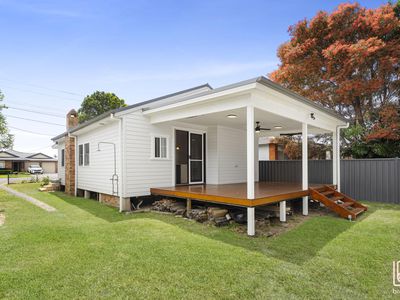 35 Stella Street, Long Jetty