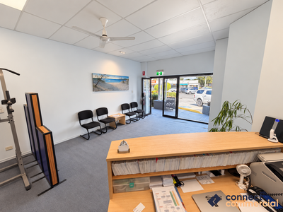 7 / 21 Hansford Road, Coombabah