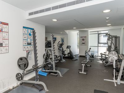 1106/21 Bow River Crescent, Burswood