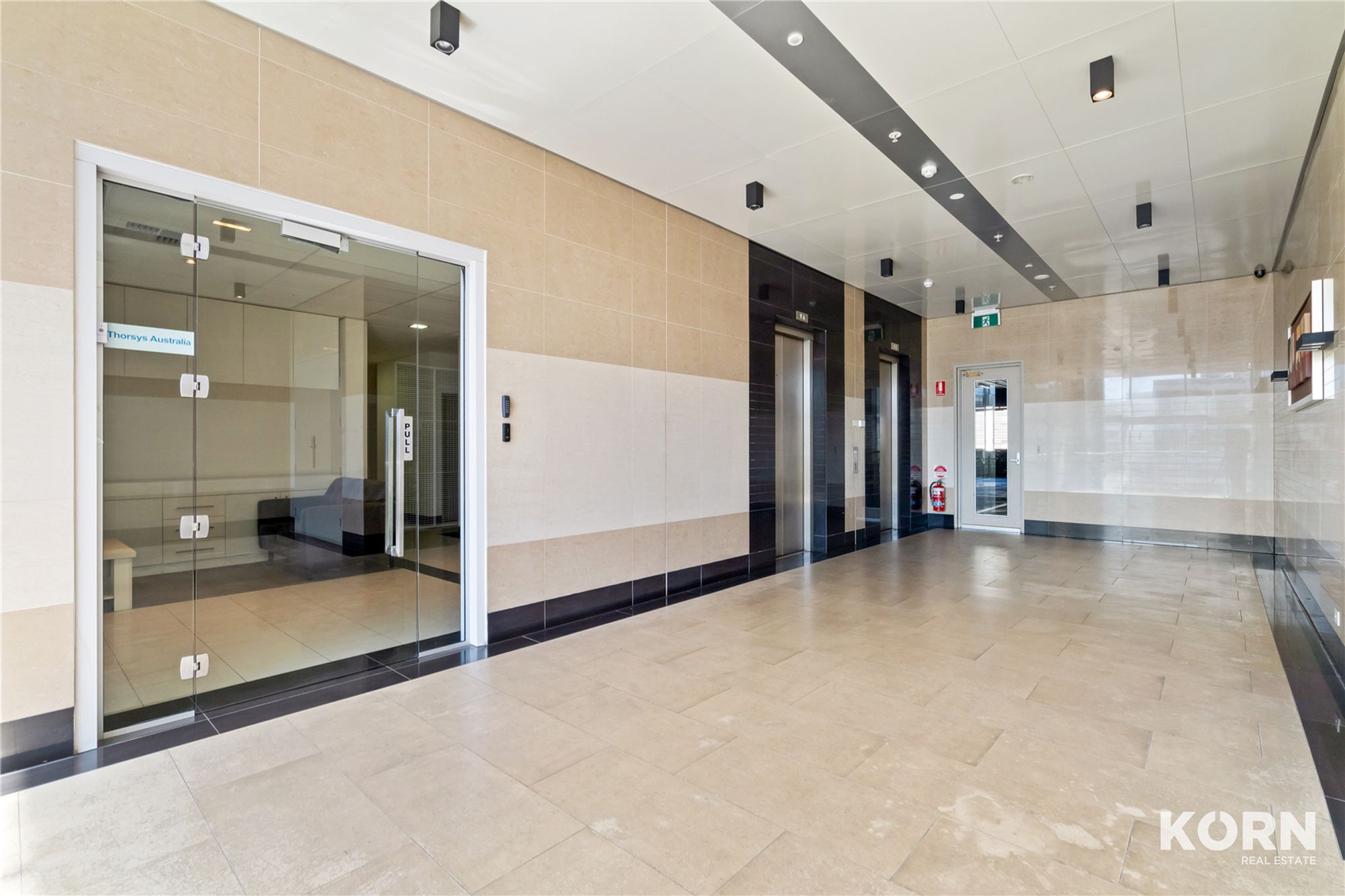 U1-U7 / 42-48 Garden Terrace, Mawson Lakes