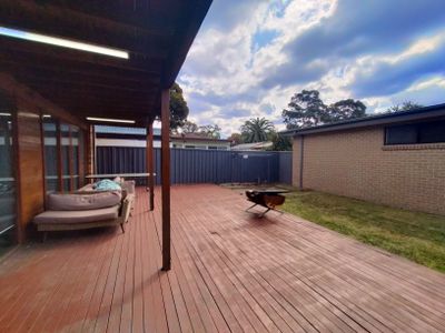 3 Nellie Stewart Drive, Doonside